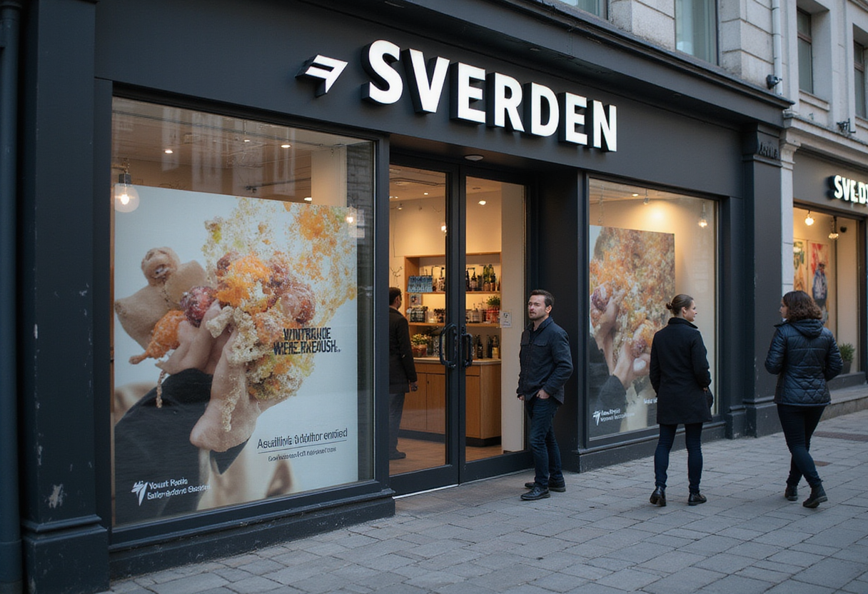 Sweden launches global campaign against migration - euractiv.com