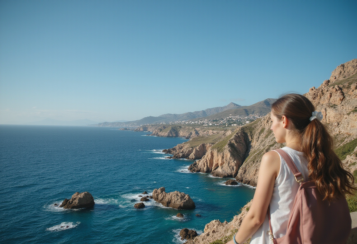 The Balearics surpass the Canary Islands in migrant arrivals for the first time - InfoMigrants