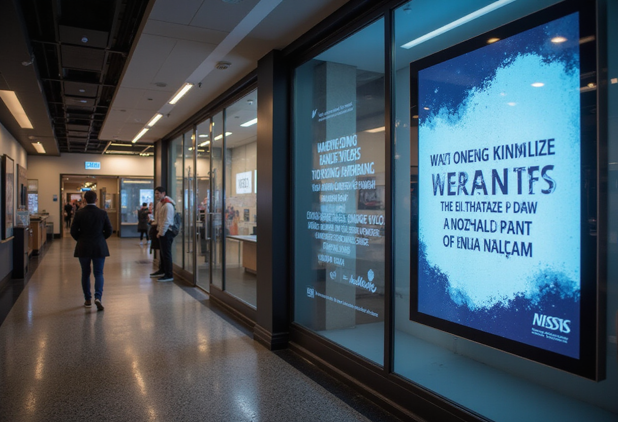US visa bans spark EU backlash over digital rules - EURACTIV
