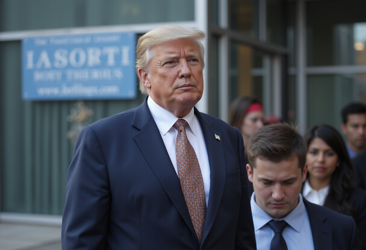 Trump Administration Finalizes Limits on Student Visas - Inside Higher Ed
