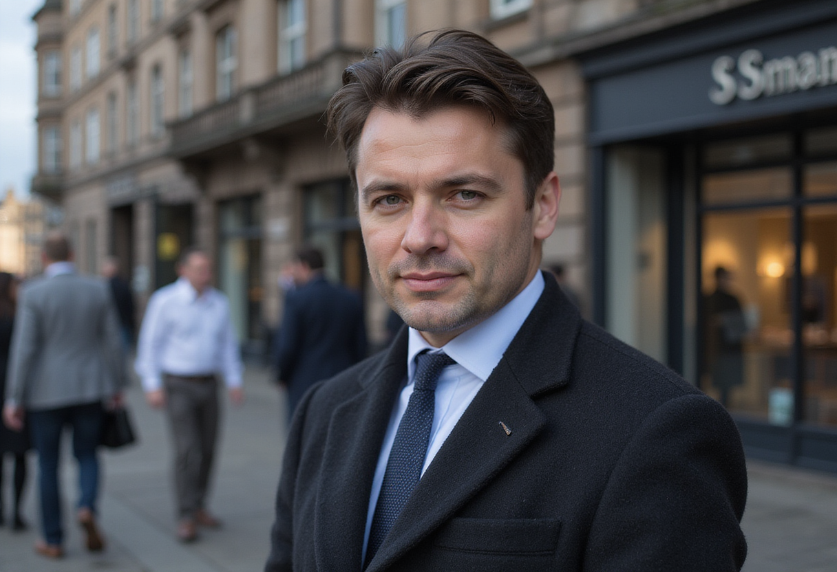 SNP call for Andy Burnham to give Scotland control of asylum and immigration policy - Glasgow Times