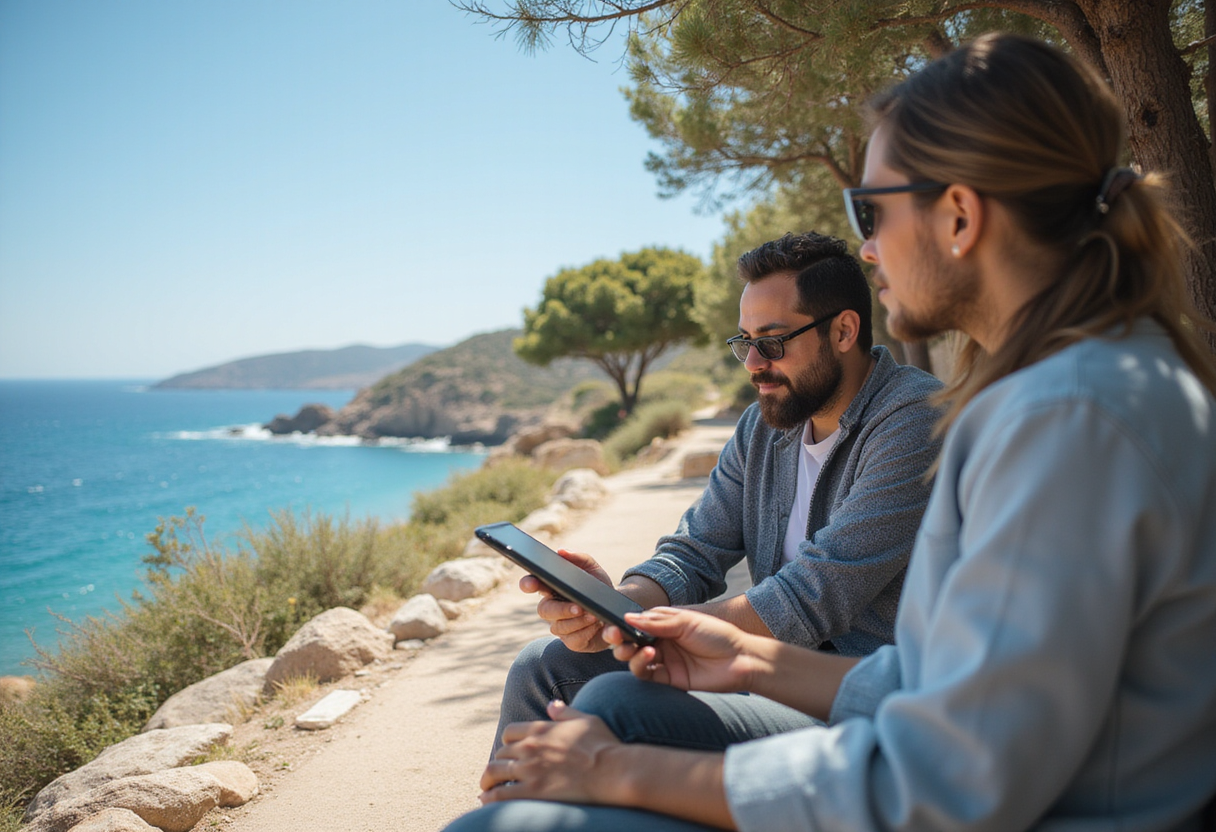 Digital nomads: opportunity or challenge for the Cypriot economy? - Cyprus Mail