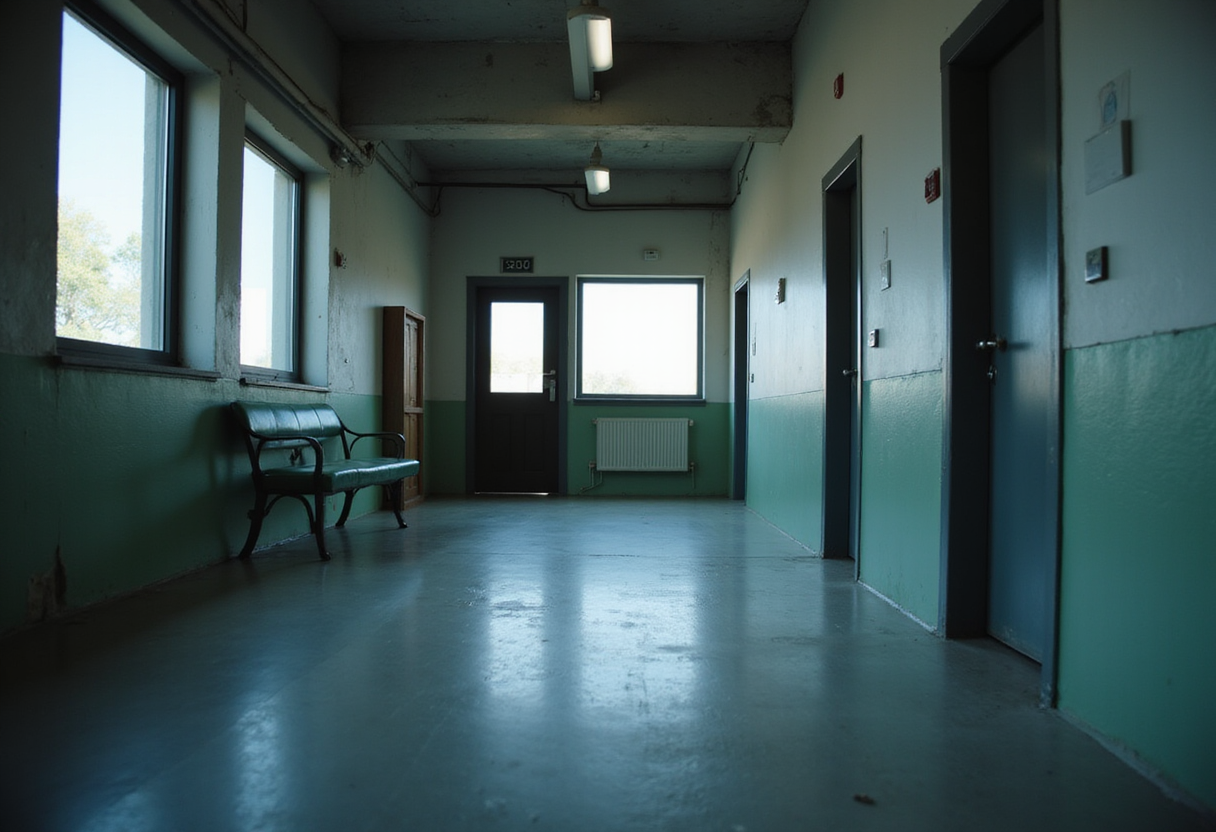 AI tool used in asylum case reviews failing accuracy tests - Computer Weekly