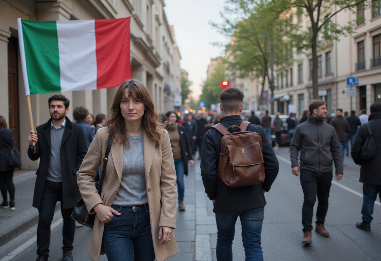 The global battle for Italian citizenship rights just got a potential lifeline - CNN