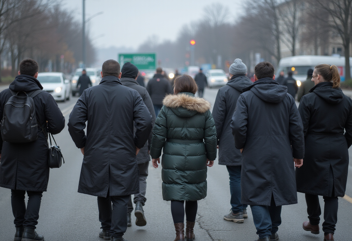 Temporary protection for persons fleeing Ukraine - monthly statistics - European Commission