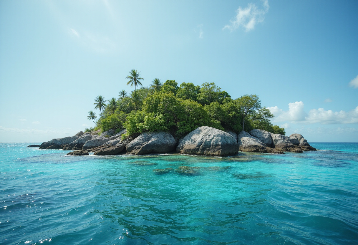 This beautiful tropical island is launching a brand-new digital nomad visa - Time Out Worldwide