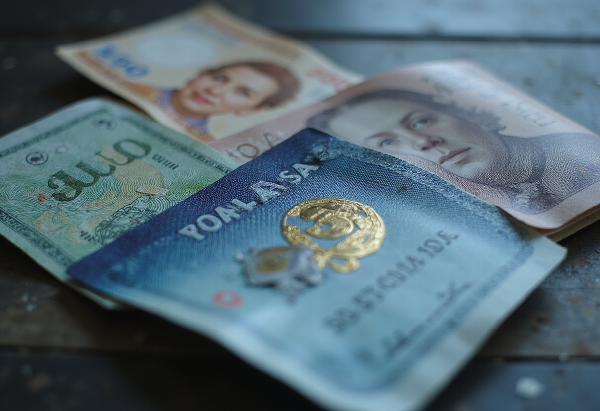 Nationality reform freezes Golden Visa funds - portugal decoded
