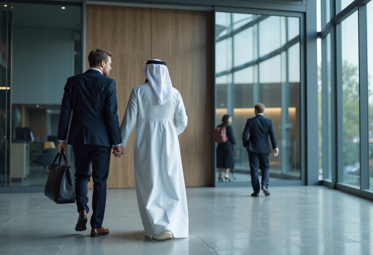 Dubai Announces 4 Requirements Foreigners Must Meet to Get 5-Year Green Residency as Skilled Workers - Legit.ng