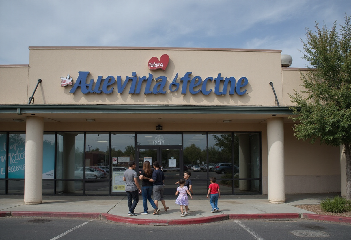 Immigrants in California’s Health Workforce: How Federal Policy Changes Threaten Access to Care - California Health Care