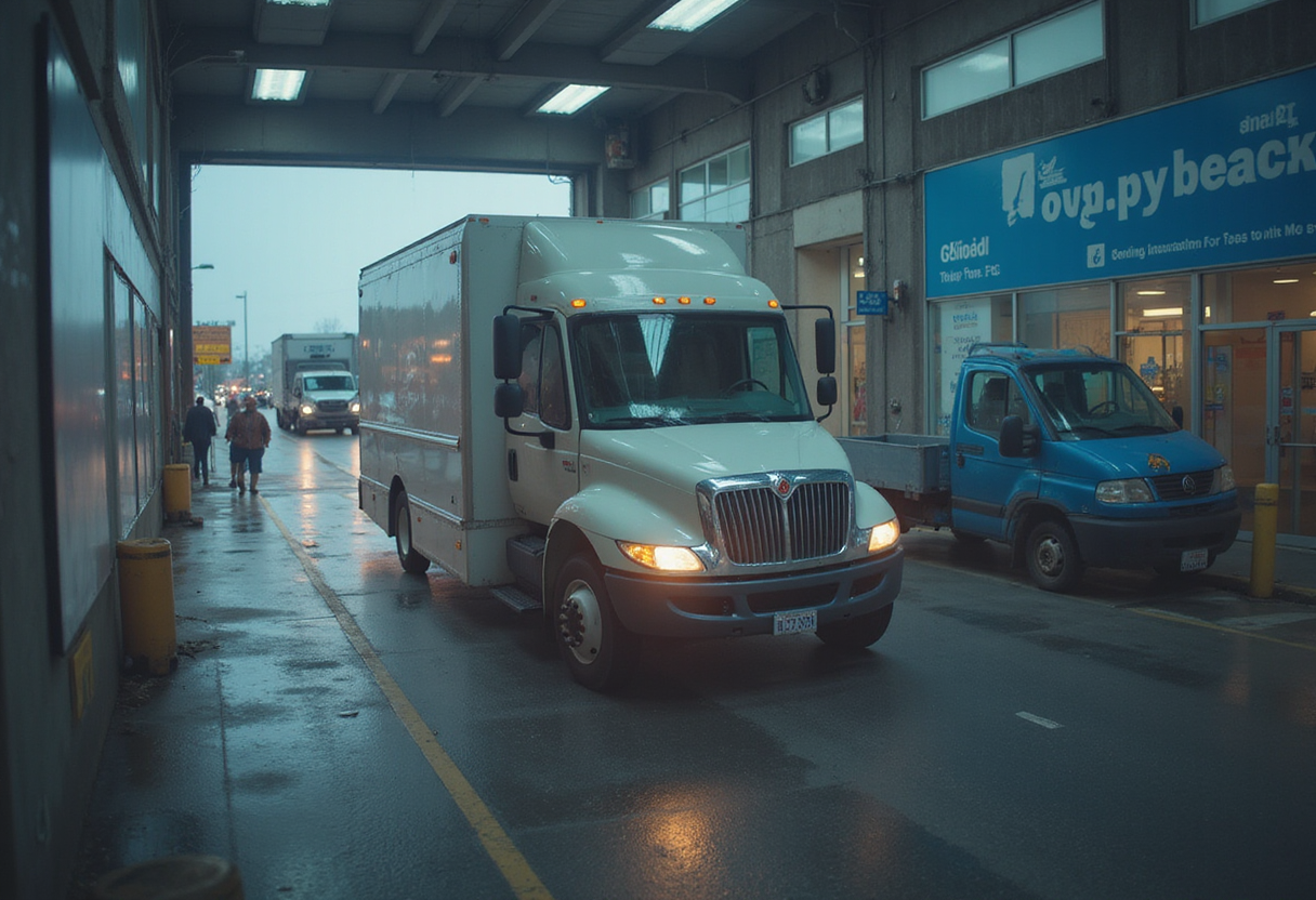 Understanding U.S. Department of Transportation Changes for Non-Domiciled Commercial Driver’s Licenses - Asian Law Caucu