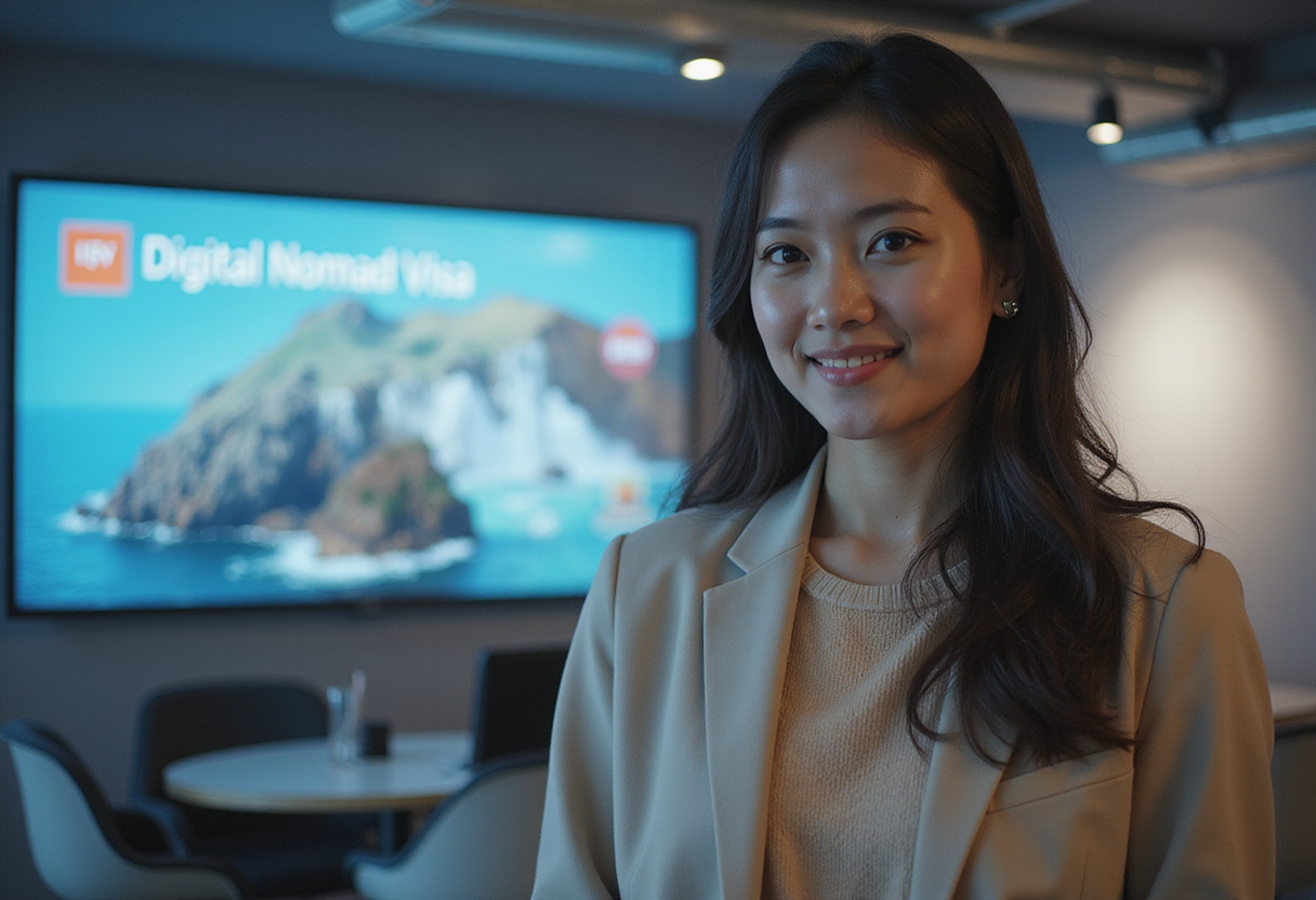 Philippines Announces Digital Nomad Visa Launch for June 2025 - ASEAN Briefing
