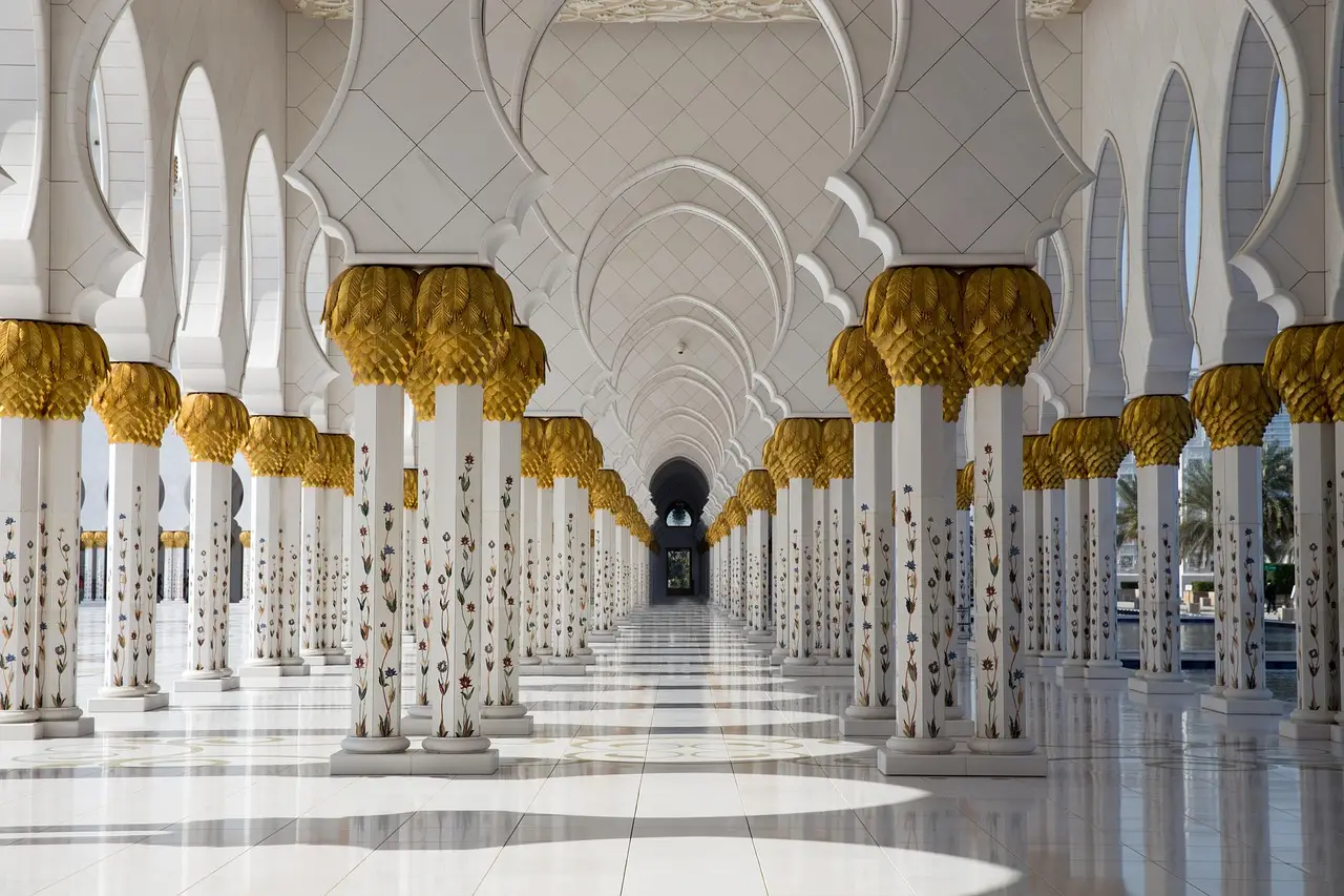 Abu Dhabi Golden Visa Programme Expanded: Seven Categories of Foreign Nationals Now Eligible - https://streamlinefeed.co