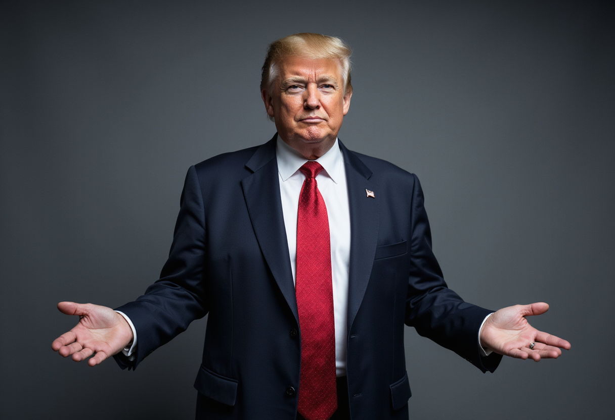 What to know about Trump's new attempt to limit birthright citizenship - PBS