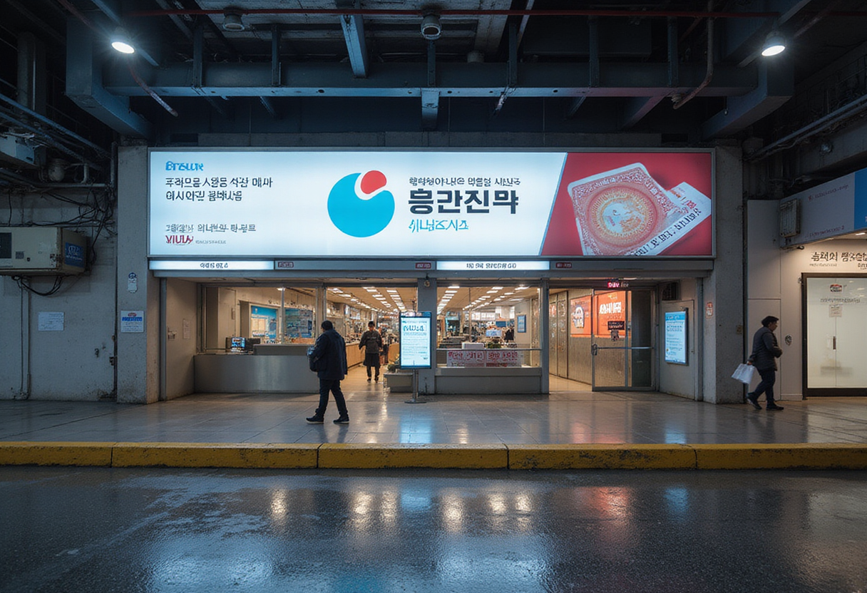 South Korea launches digital nomad visa: 3-year stay, relaxed income requirements; Here's who qualifies - Business Today