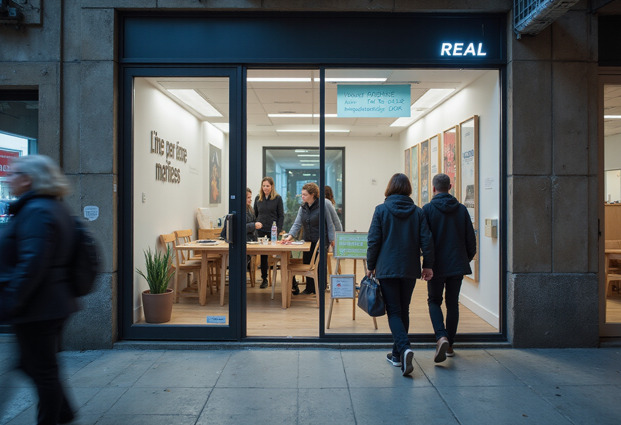 Immigration and the labour market in Spain - Real Instituto Elcano