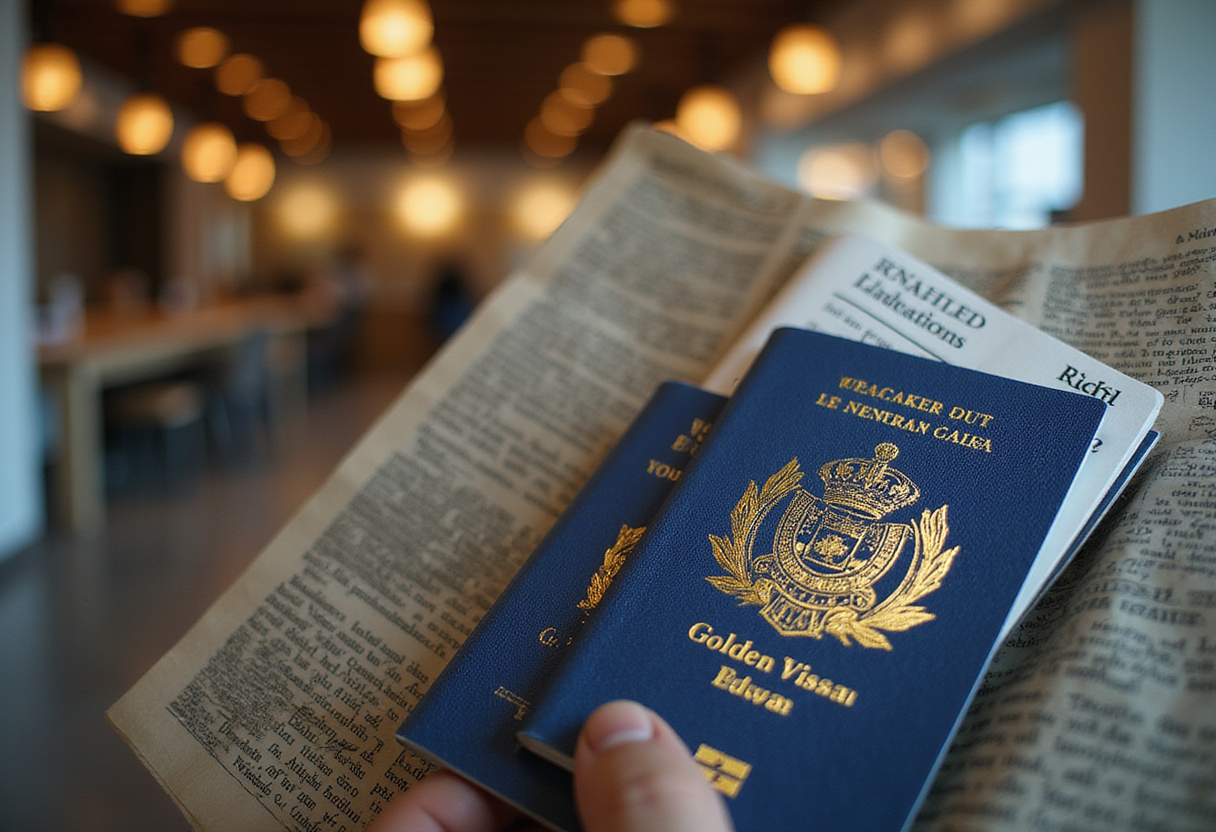 Dubai awards Golden Visas to outstanding educators: Who is eligible and how teachers are selected - Gulf News