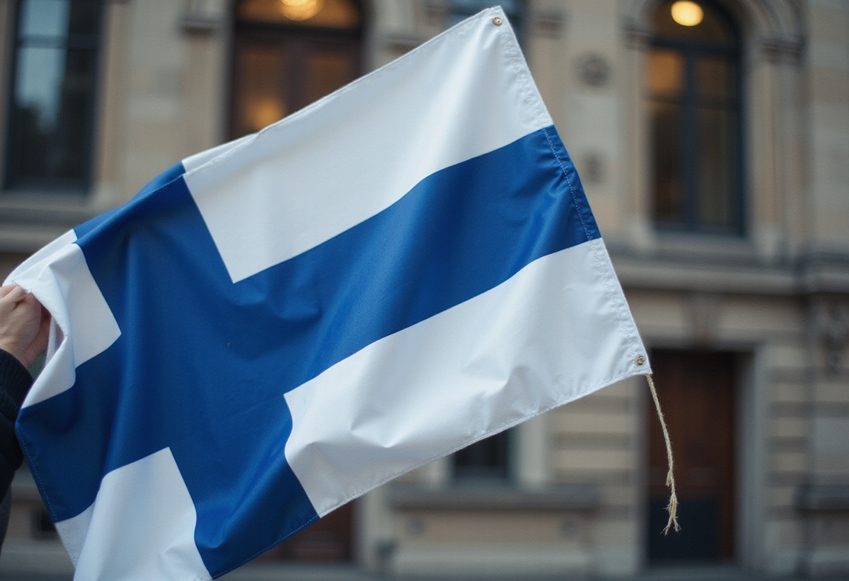 Parliament approves further tightening of Finland's citizenship laws - Yle
