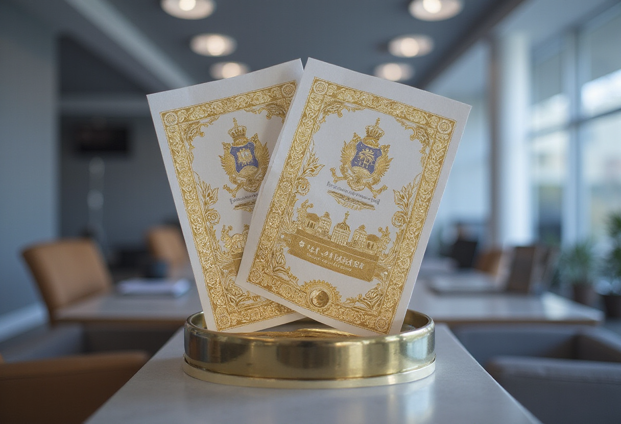 Bahrain Announces 5 Rules for Golden Residency Holders Who Want to Get Work Permit - Legit.ng