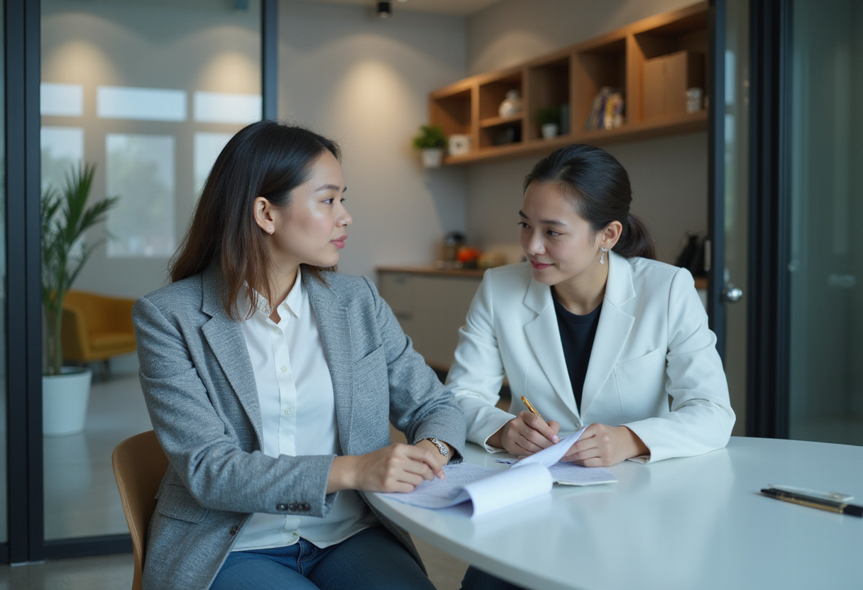 Thailand Explains 4 Requirements for Foreigners to Get a Residence Permit - Legit.ng
