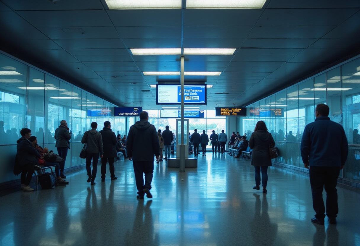 Five EU countries set 2027 target for migrant return hubs - euractiv.com