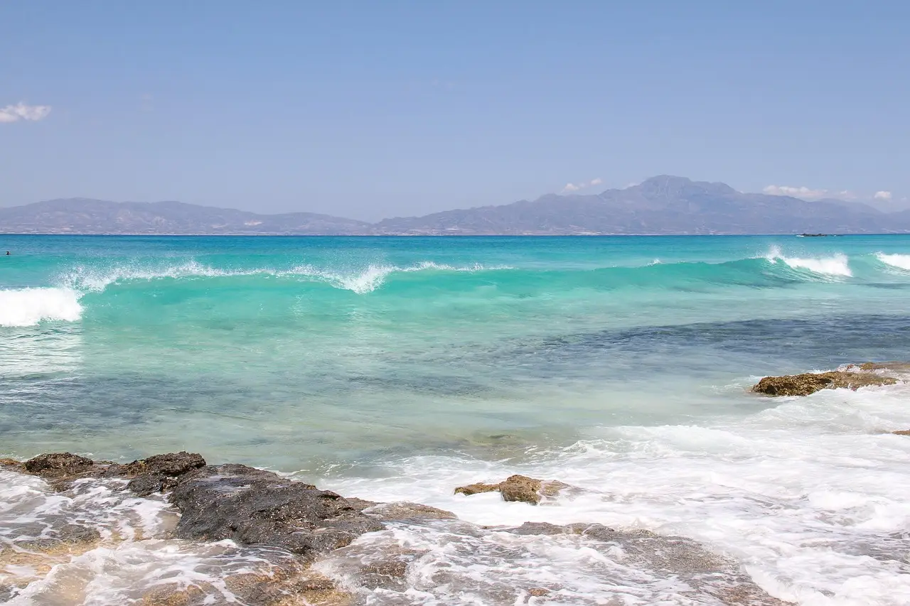 The Libyan Coast Guard – explained - InfoMigrants
