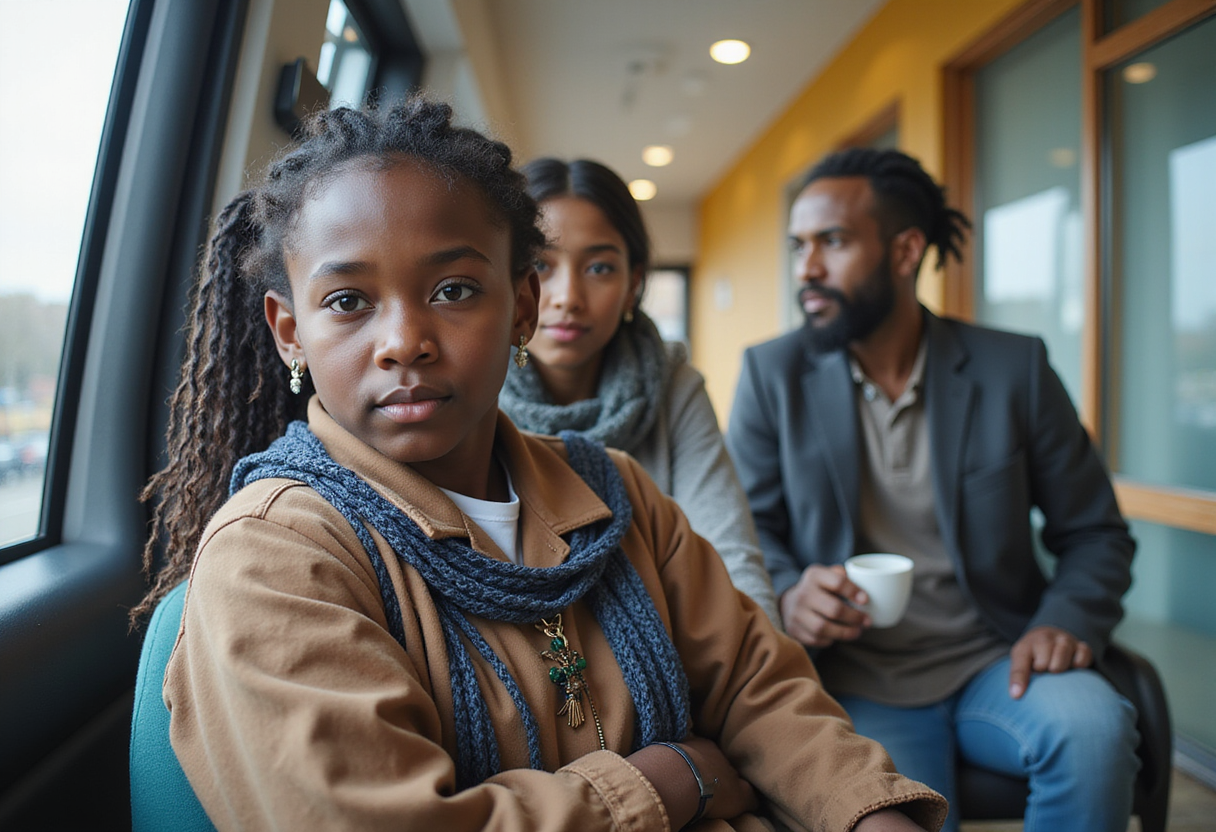 Sub-Saharan African Immigrants in the United States - Migration Policy Institute