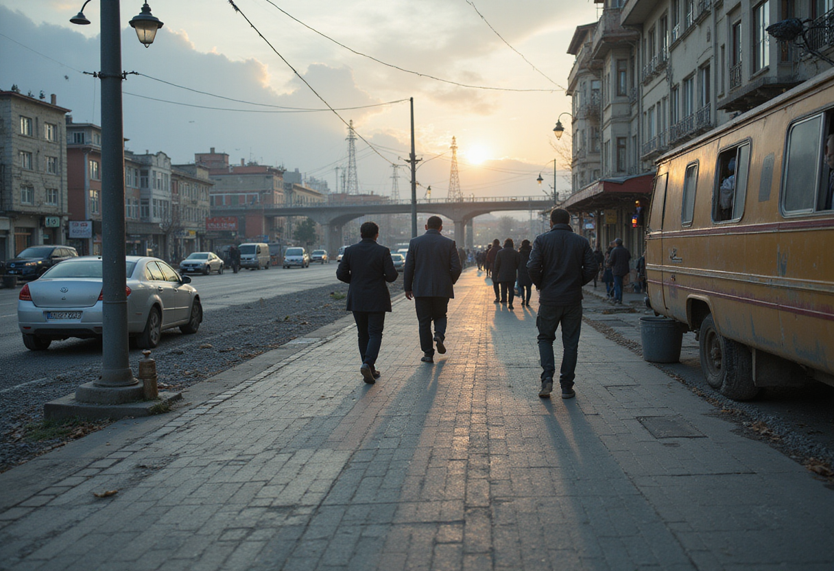 Turkey: A Transformation from Emigration to Immigration - Migration Policy Institute