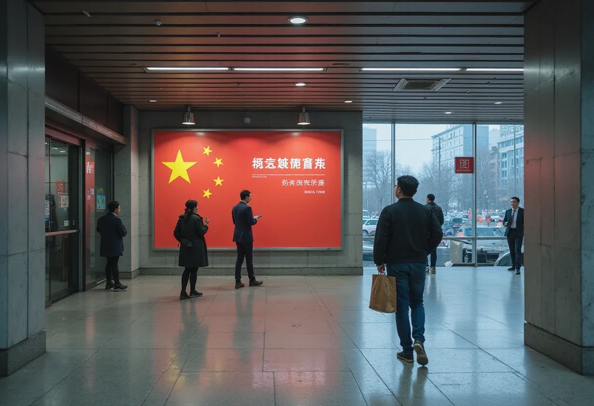China Mentions 5 Reasons Foreigners Can Be Denied Residence Permit - Legit.ng