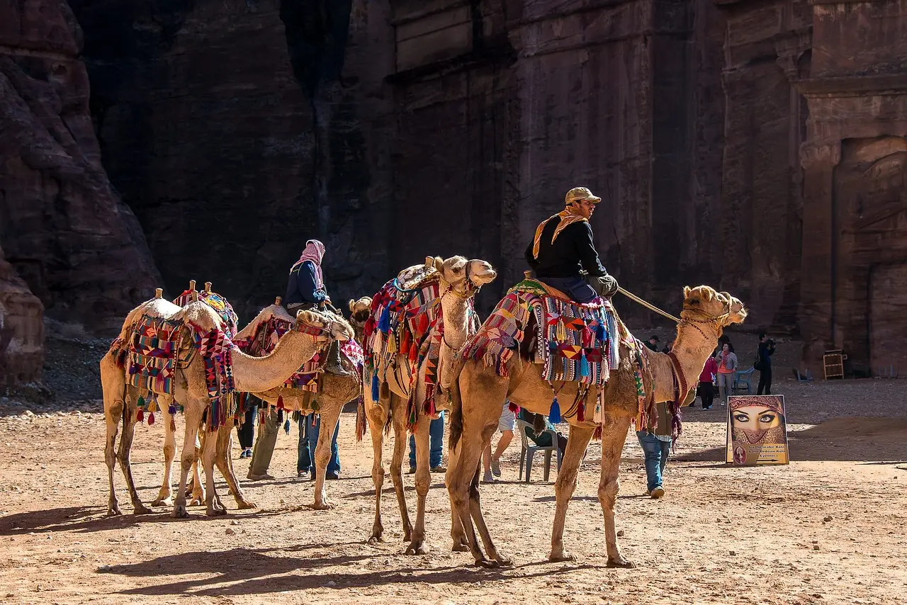 Escalation in the Middle East and Beyond: A Growing Humanitarian Crisis - International Organization for Migration