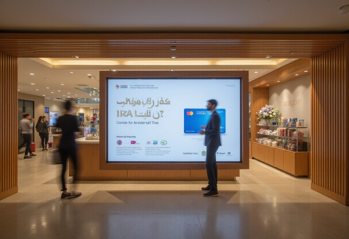 Qatar Just Launched a 10-Year Golden Visa for Entrepreneurs and Executives - cntraveler.com