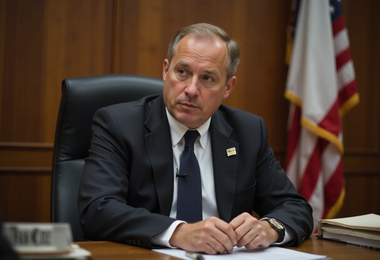 Federal judge rules ICE can’t make arrests at immigration courthouses - Courthouse News