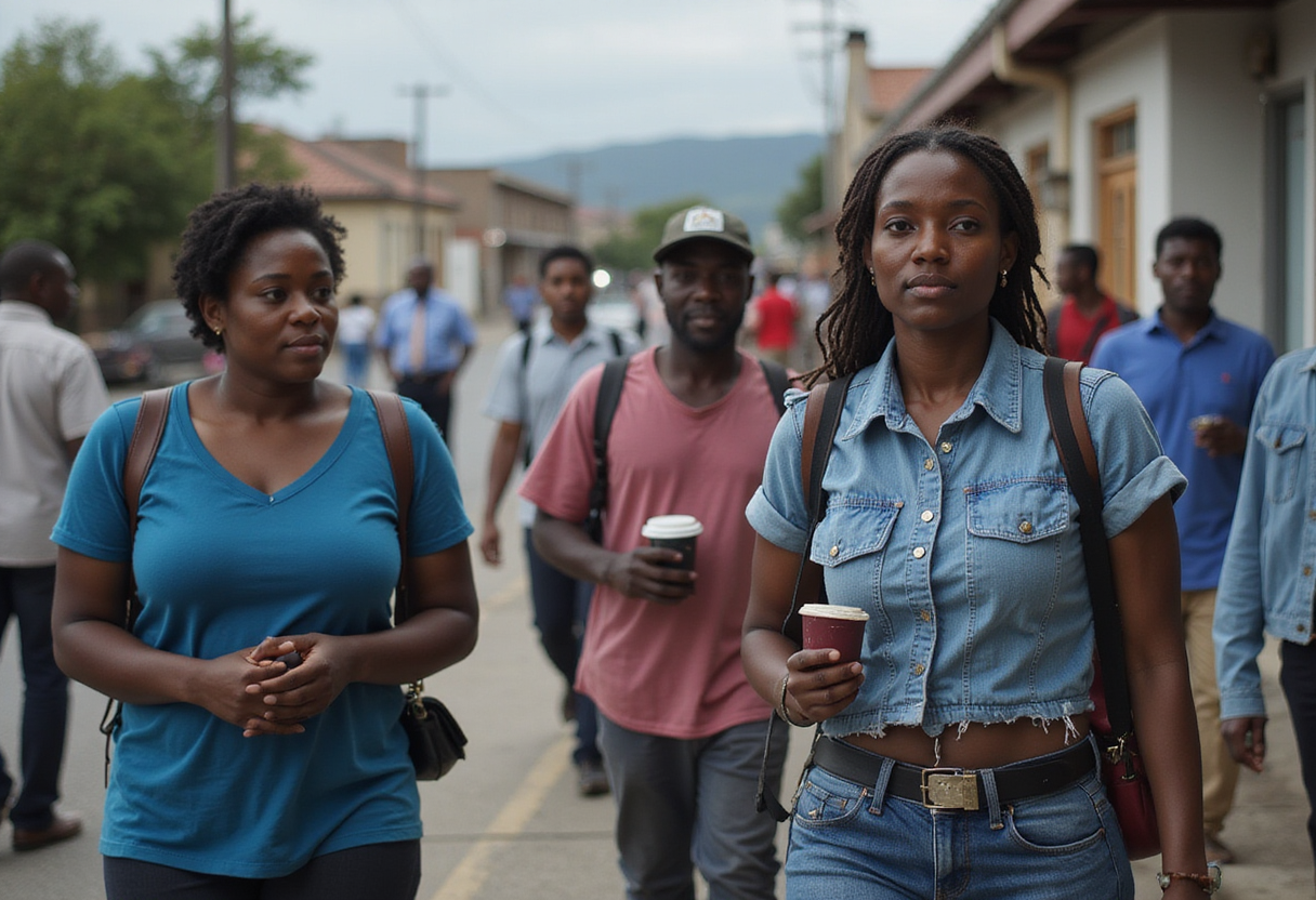 Haitian Immigrants in the United States - Migration Policy Institute
