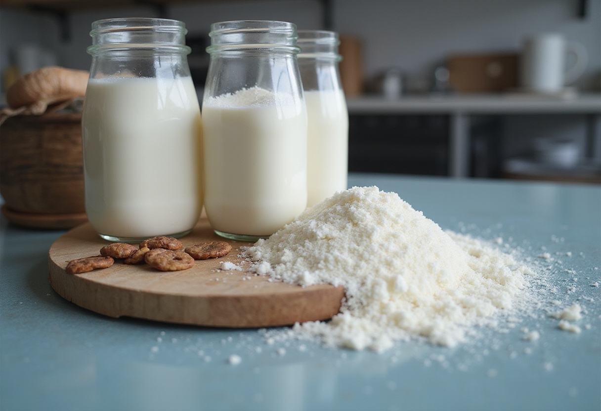 Federal agencies open new visa program for dairy farms, plus 3 other government updates you should know - NJ.com