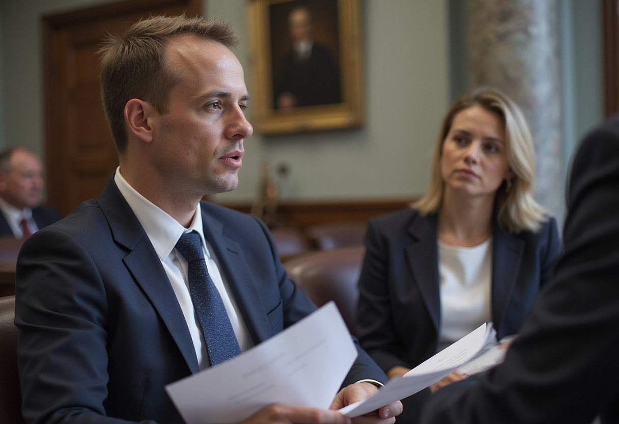 Supreme Court Argument Preview: When Does Asylum Begin at the Border? - Lawfare