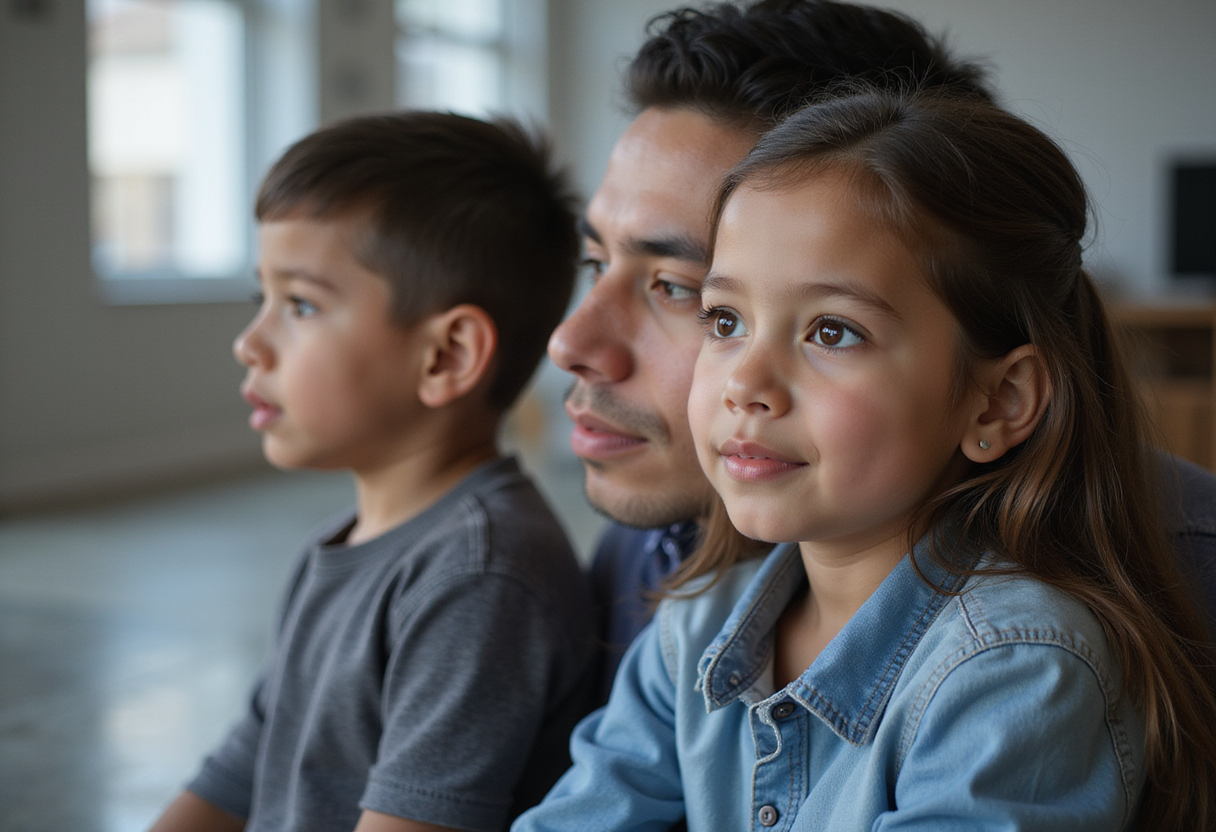A Profile of U.S. Children with Unauthorized Immigrant Parents - Migration Policy Institute