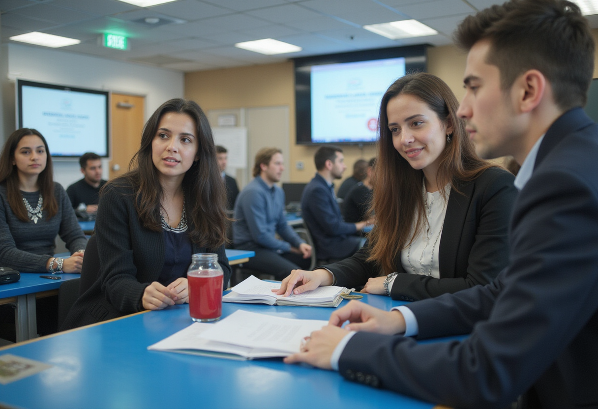 📚 Important Education Update for Non-Lebanese Students for 2026–2027 - UNHCR - The UN Refugee Agency