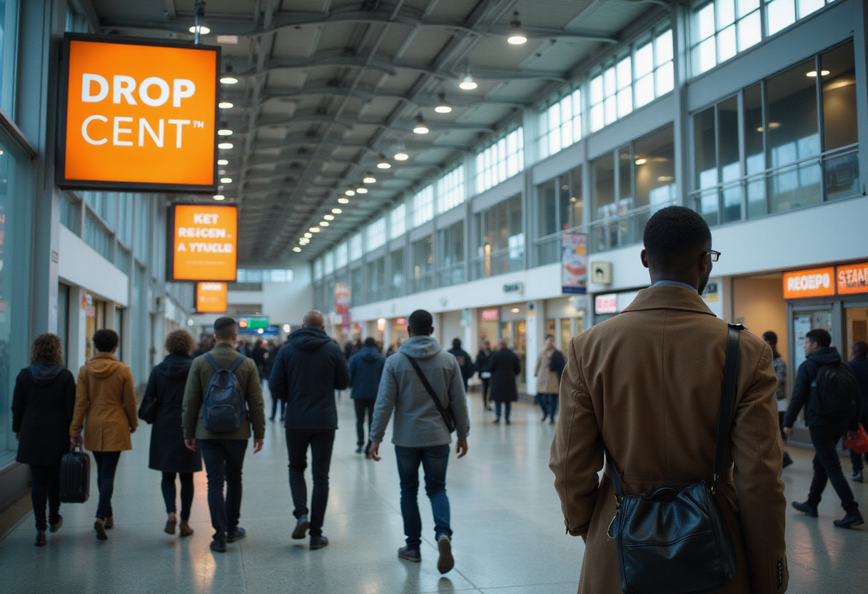 West African Arrivals to Europe Drop 59 Per Cent as Routes Turn Deadlier, New IOM Data - International Organization for