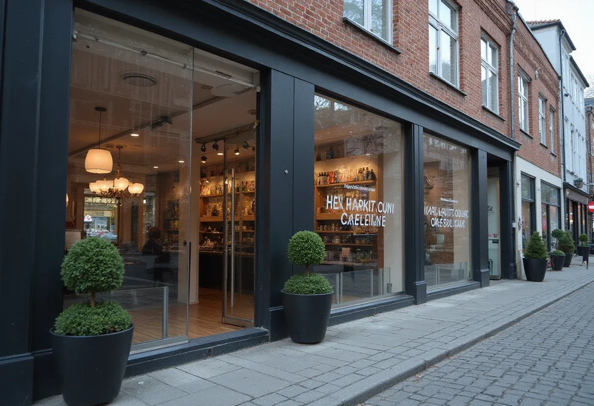 Everything you need to know about Denmark’s new work permit rules - The Local Denmark