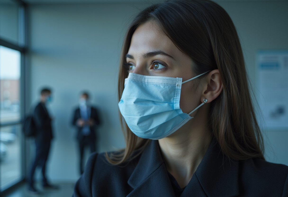 Policy paper: Immigration Enforcement facial recognition policy