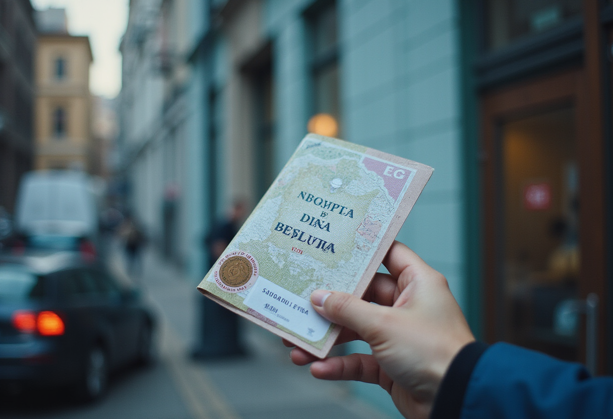 Bulgaria Launches the EU’s Latest Digital Nomad Visa - IMI Daily