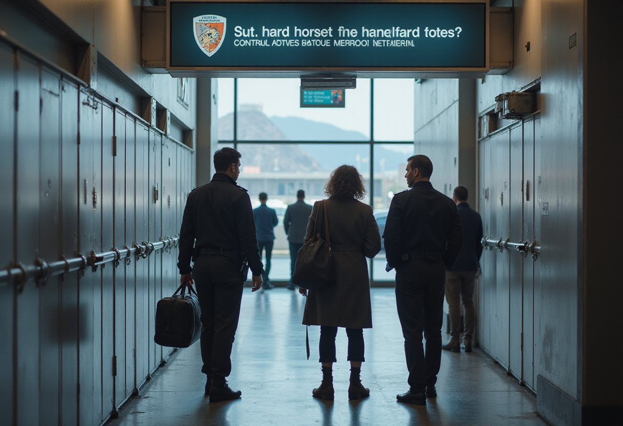 ICE Stops Revealing Locations of Thousands of Detainees Facing Deportation - fedagent.com