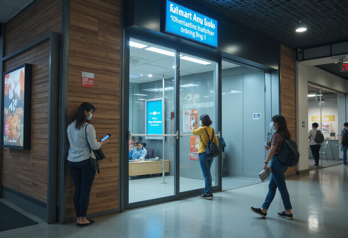 South Korea launches digital nomad visa with easier rules, longer stay - The Economic Times